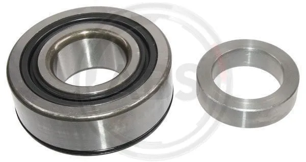 Wheel Bearing Kit (200744)