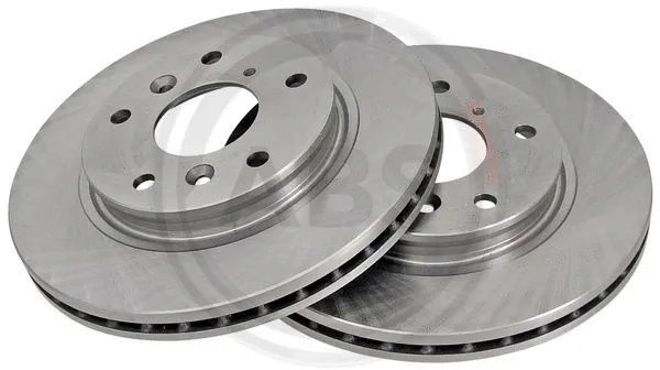 Brake Disc (15950)