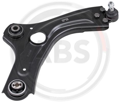 Control/Trailing Arm, wheel suspension (212634)