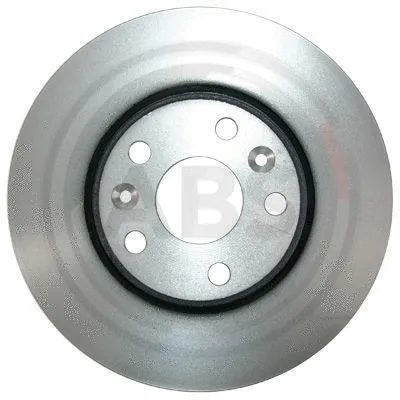 Brake Disc (17779)