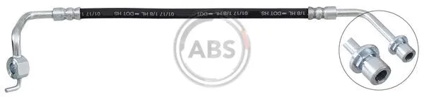 Brake Hose (SL 3361)