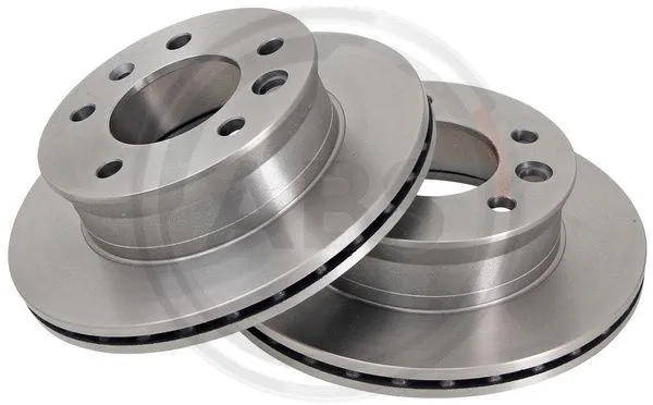 Brake Disc (17346)