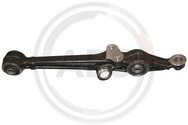 Control/Trailing Arm, wheel suspension (210259)