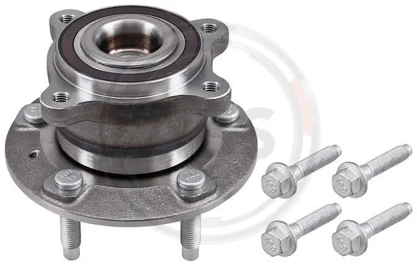 Wheel Bearing Kit (201311)