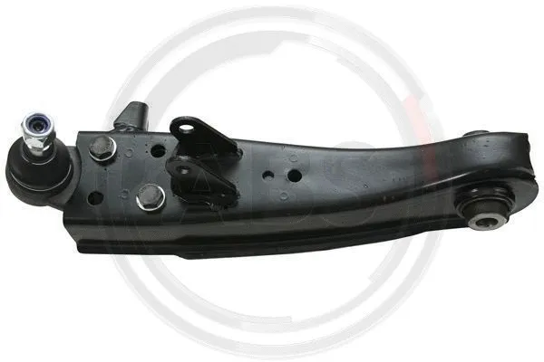 Control/Trailing Arm, wheel suspension (211043)