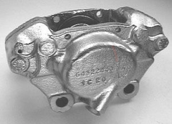 Brake Caliper (529791)