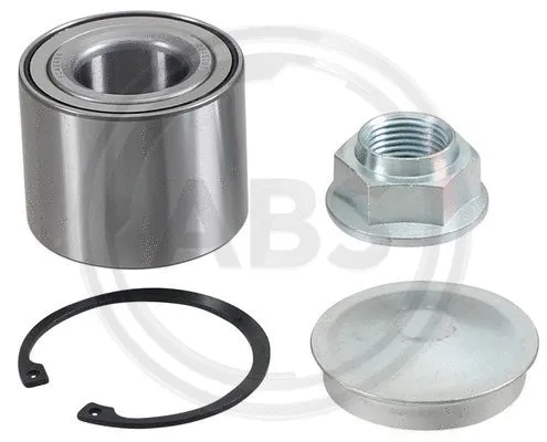 Wheel Bearing Kit (201694)