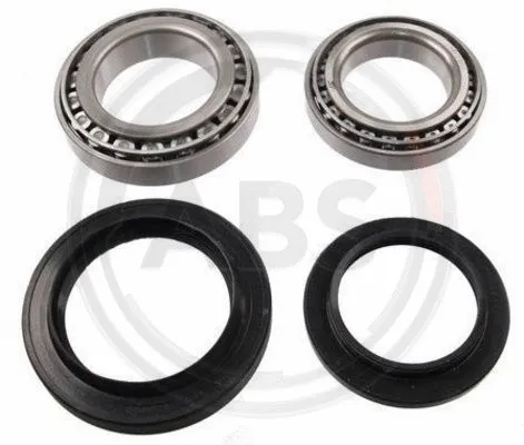 Wheel Bearing Kit (200057)