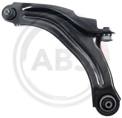 Control/Trailing Arm, wheel suspension (211549)