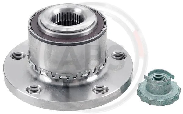 Wheel Hub (201413)