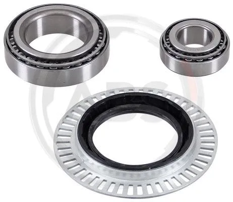 Wheel Bearing Kit (201051)