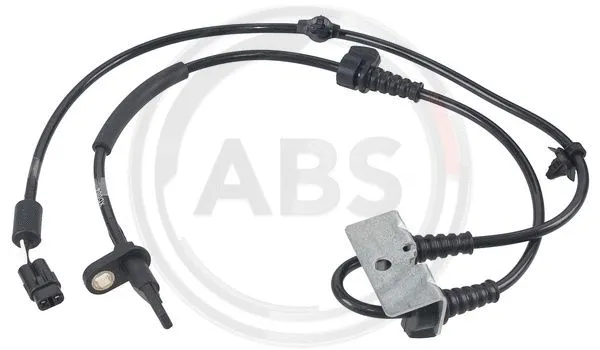 Sensor, wheel speed (31129)