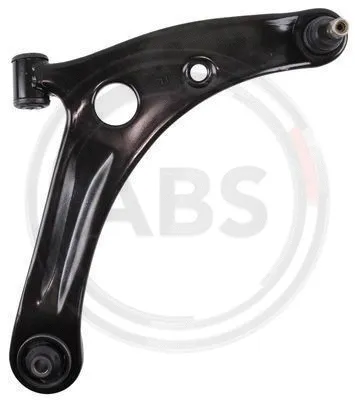 Control/Trailing Arm, wheel suspension (211081)