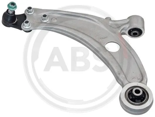 Control/Trailing Arm, wheel suspension (211914)