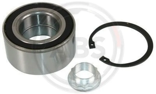 Wheel Bearing Kit (200797)