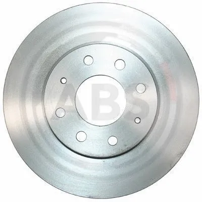 Brake Disc (16669)