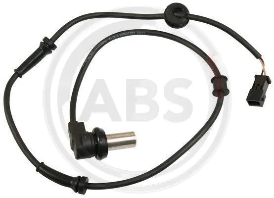Sensor, wheel speed (30005)
