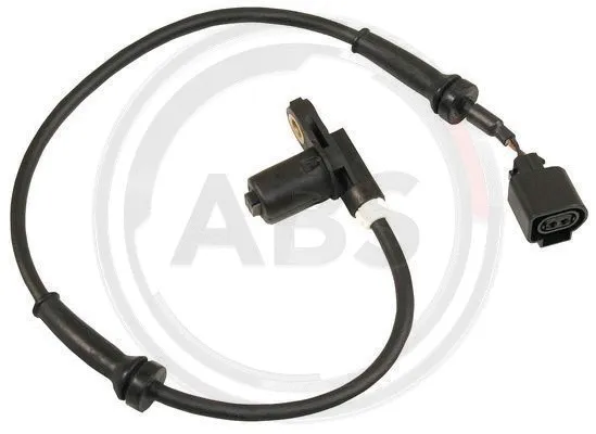 Sensor, wheel speed (30026)