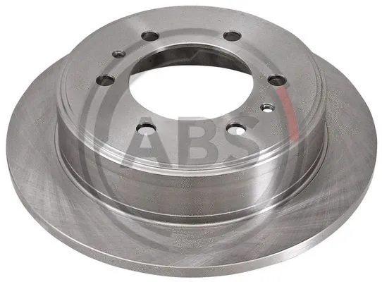 Brake Disc (17879)