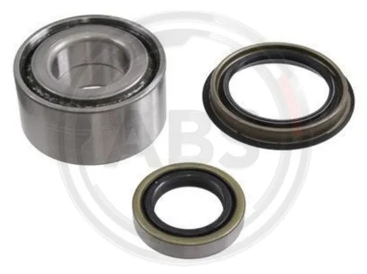 Wheel Bearing Kit (200305)