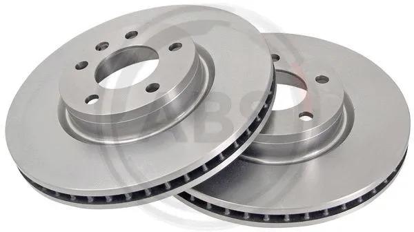 Brake Disc (16113)