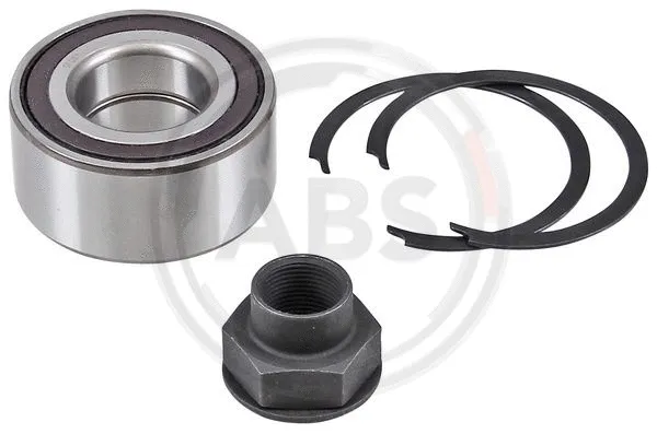 Wheel Bearing Kit (201123)