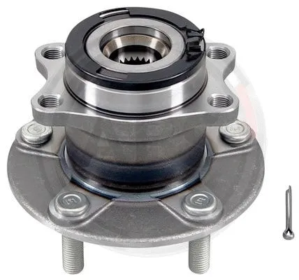 Wheel Hub (201806)
