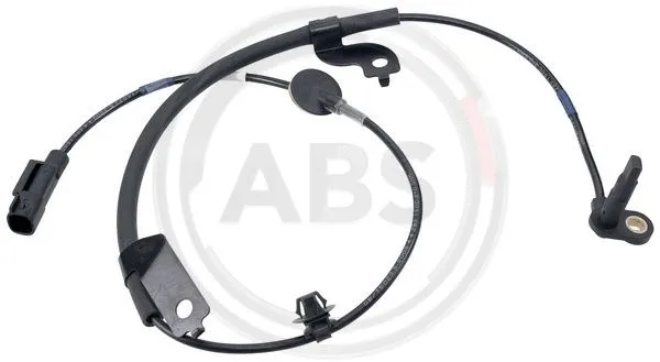 Sensor, wheel speed (31121)