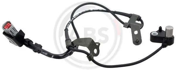 Sensor, wheel speed (30933)