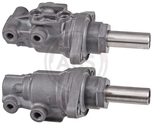 Brake Master Cylinder (45057)