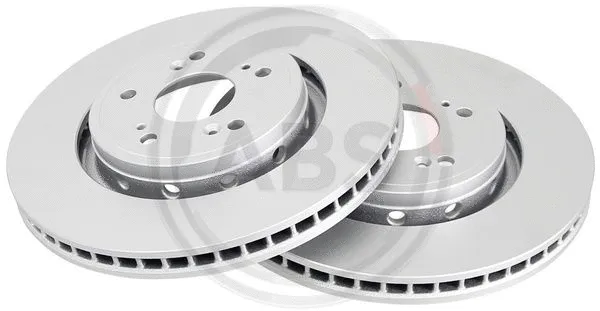 Brake Disc (18513)