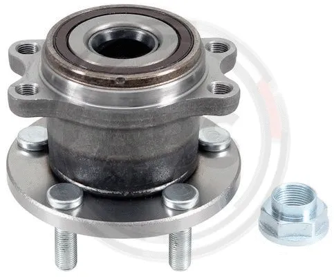 Wheel Bearing Kit (201373)