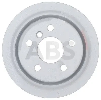Brake Disc (18429)