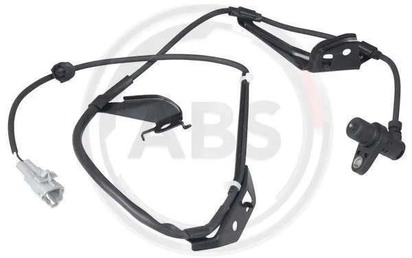 Sensor, wheel speed (31168)