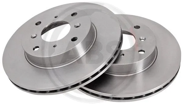 Brake Disc (16003)