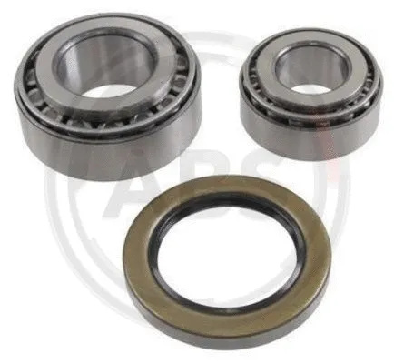 Wheel Bearing Kit (200139)