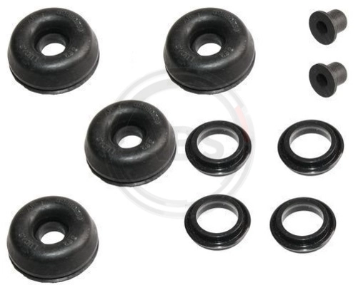 Repair Kit, wheel brake cylinder (3485)