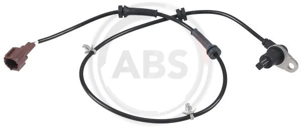 Sensor, wheel speed (30995)