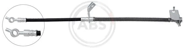 Brake Hose (SL 6621)