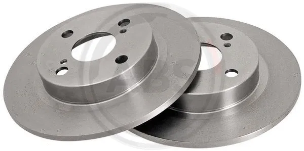 Brake Disc (15979)