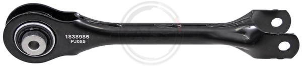 Control/Trailing Arm, wheel suspension (212584)