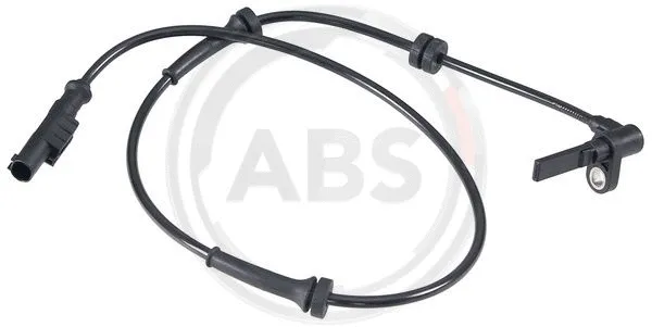 Sensor, wheel speed (30613)