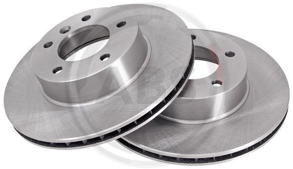 Brake Disc (16026)
