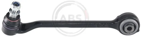 Control/Trailing Arm, wheel suspension (211567)