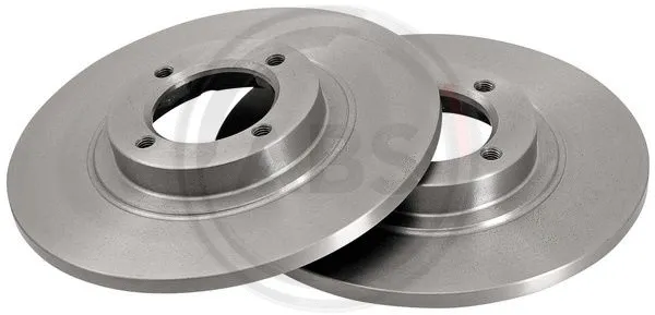 Brake Disc (15531)