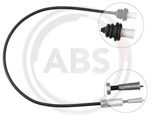 Speedometer Cable (K43147)