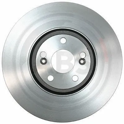 Brake Disc (17499)