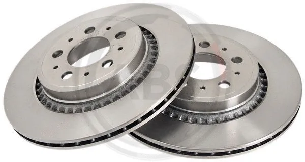 Brake Disc (17409)