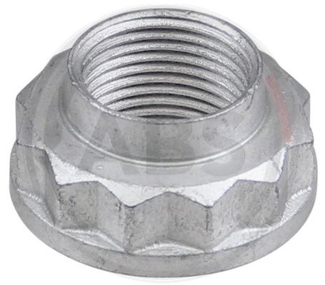 Nut, stub axle (915320)