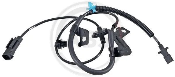 Sensor, wheel speed (31299)